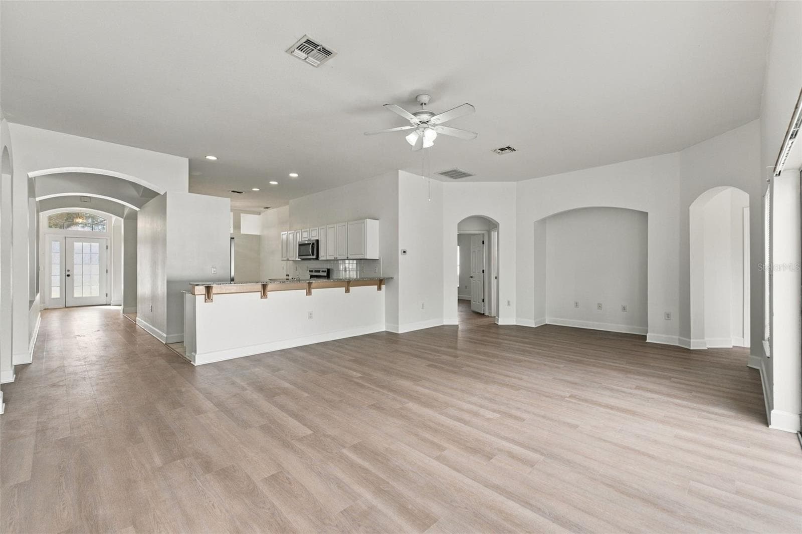 Single Family Residence at 5701 BRACKENWOOD DR, SPRING HILL, photo 51 of 76