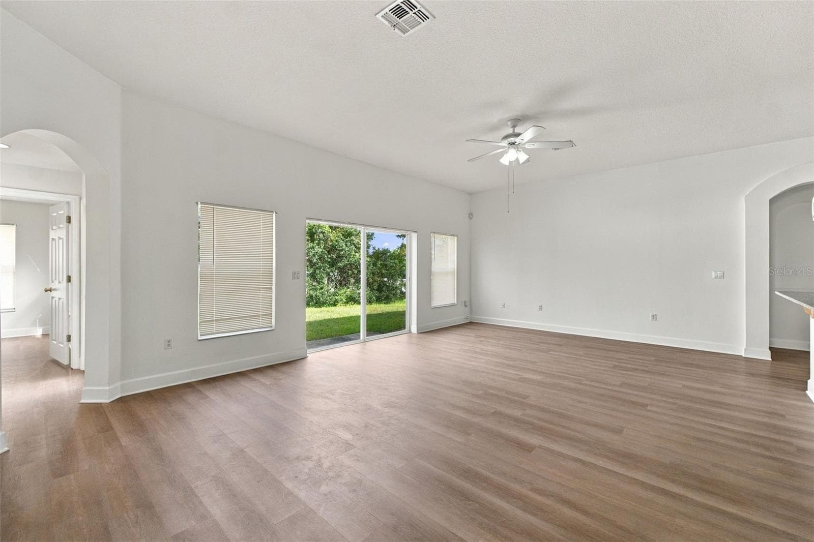 Single Family Residence at 5701 BRACKENWOOD DR, SPRING HILL, photo 59 of 76