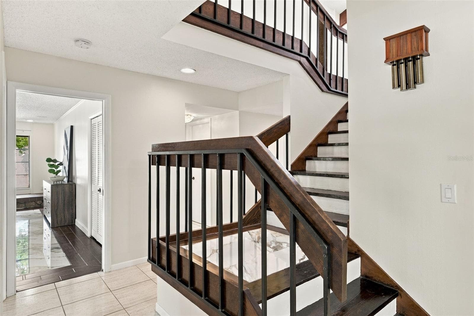 Come on Upstairs to Sleeping Quarters. - 2924 TORREY PINES CT, CLEARWATER
