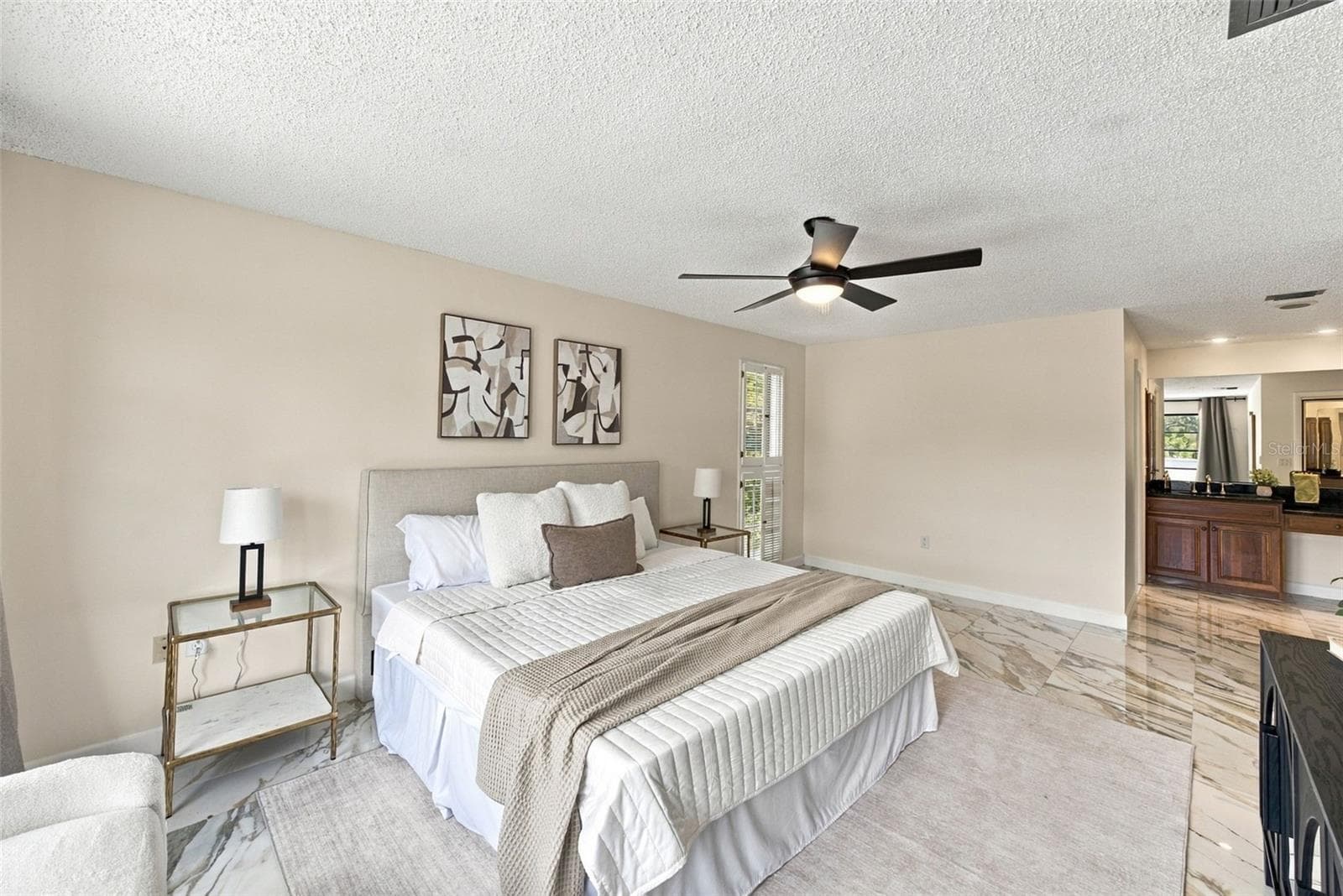 Primary Ensuite - 2924 TORREY PINES CT, CLEARWATER