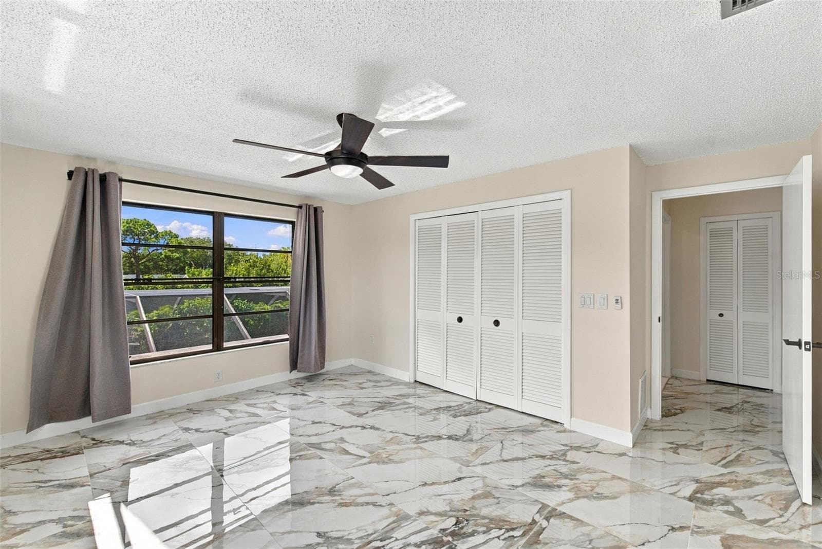 Bedroom 2 - 2924 TORREY PINES CT, CLEARWATER