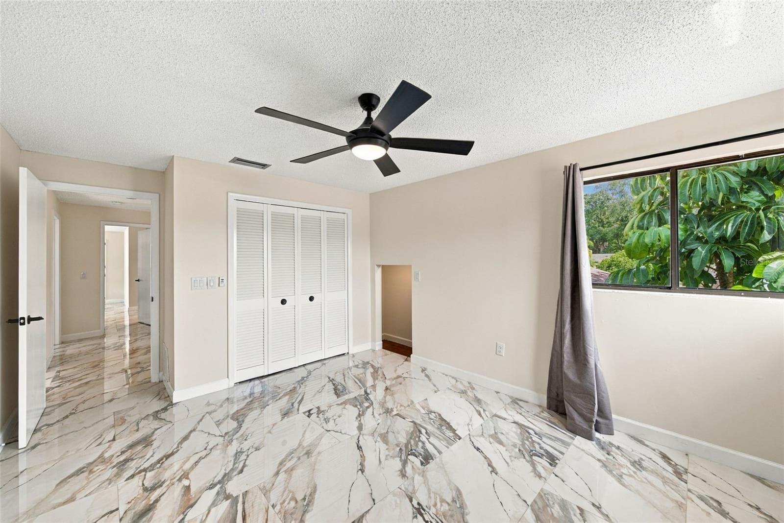 Bedroom 4 with Play Nook - 2924 TORREY PINES CT, CLEARWATER