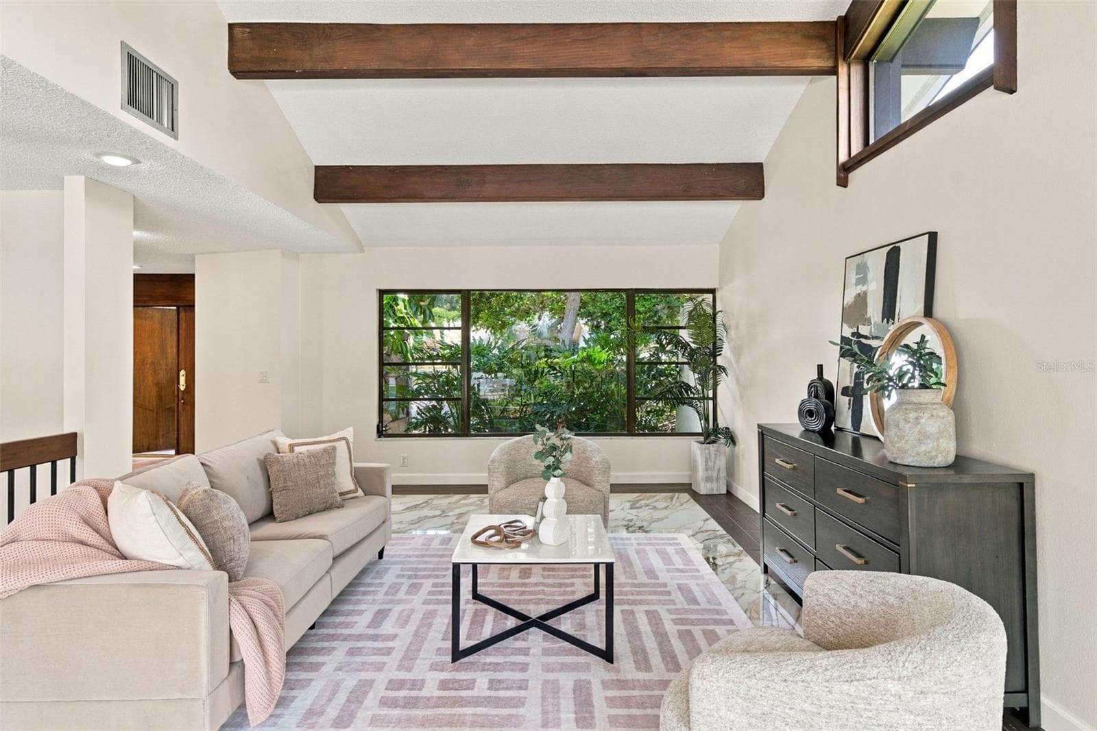 Family Room - 2924 TORREY PINES CT, CLEARWATER