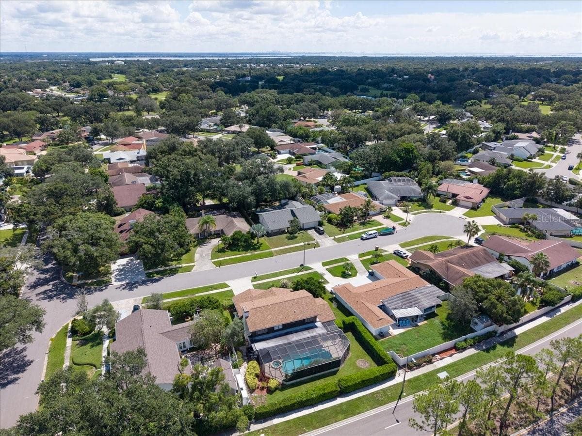 Single Family Residence at 2924 TORREY PINES CT, CLEARWATER, photo 55 of 69