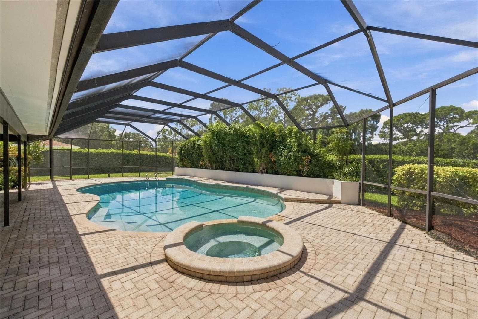 Single Family Residence at 2924 TORREY PINES CT, CLEARWATER, photo 59 of 69