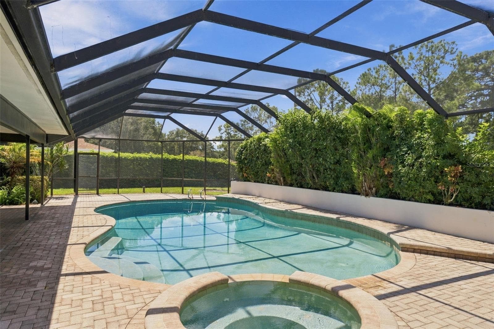 Single Family Residence at 2924 TORREY PINES CT, CLEARWATER, photo 60 of 69