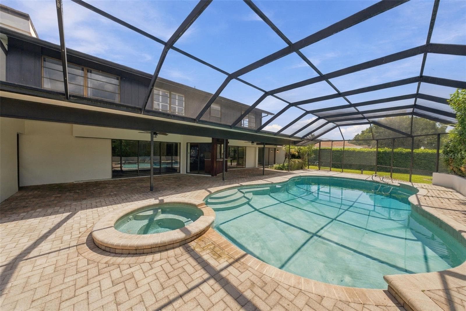 Single Family Residence at 2924 TORREY PINES CT, CLEARWATER, photo 61 of 69
