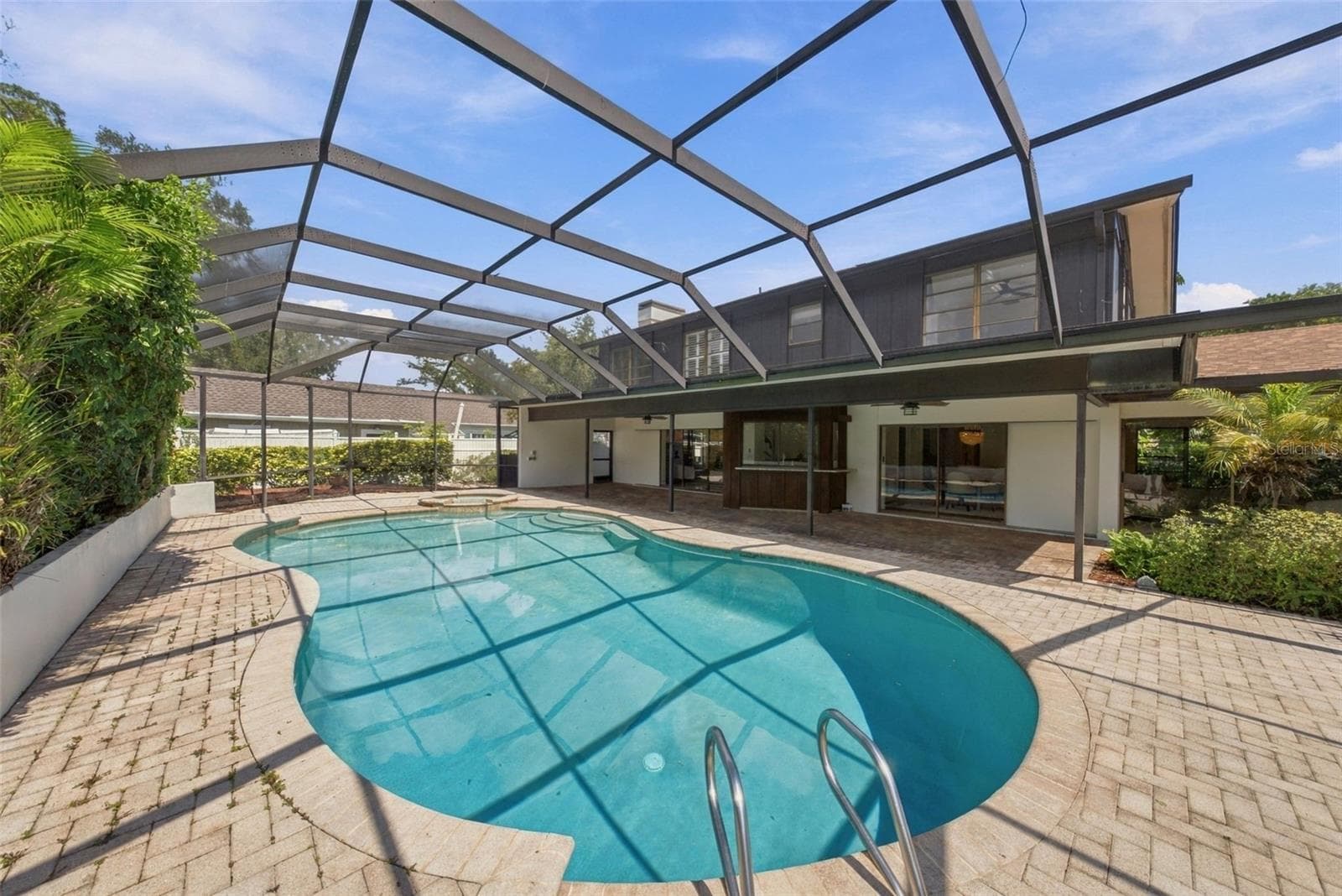 Single Family Residence at 2924 TORREY PINES CT, CLEARWATER, photo 62 of 69