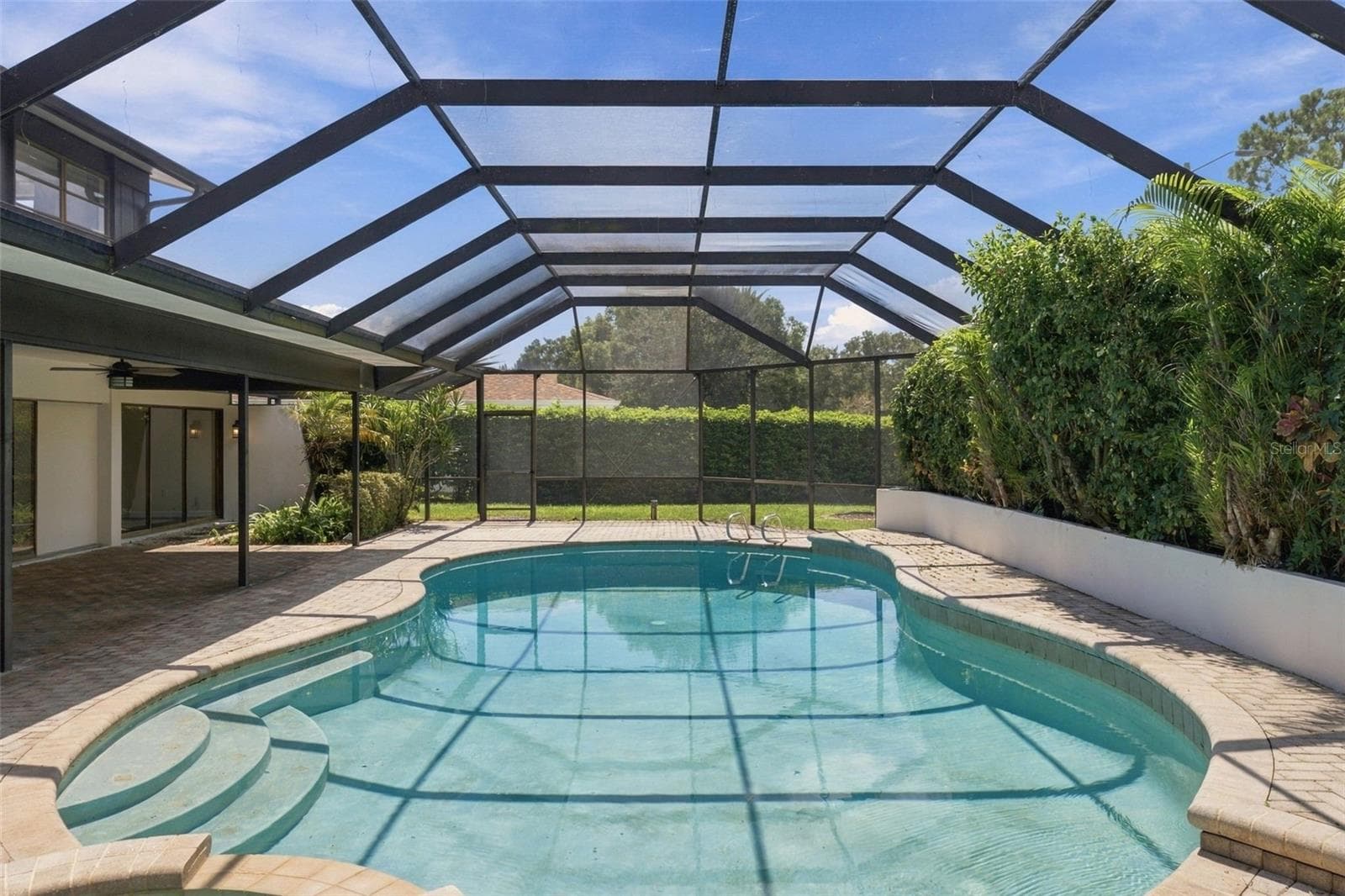 Single Family Residence at 2924 TORREY PINES CT, CLEARWATER, photo 63 of 69
