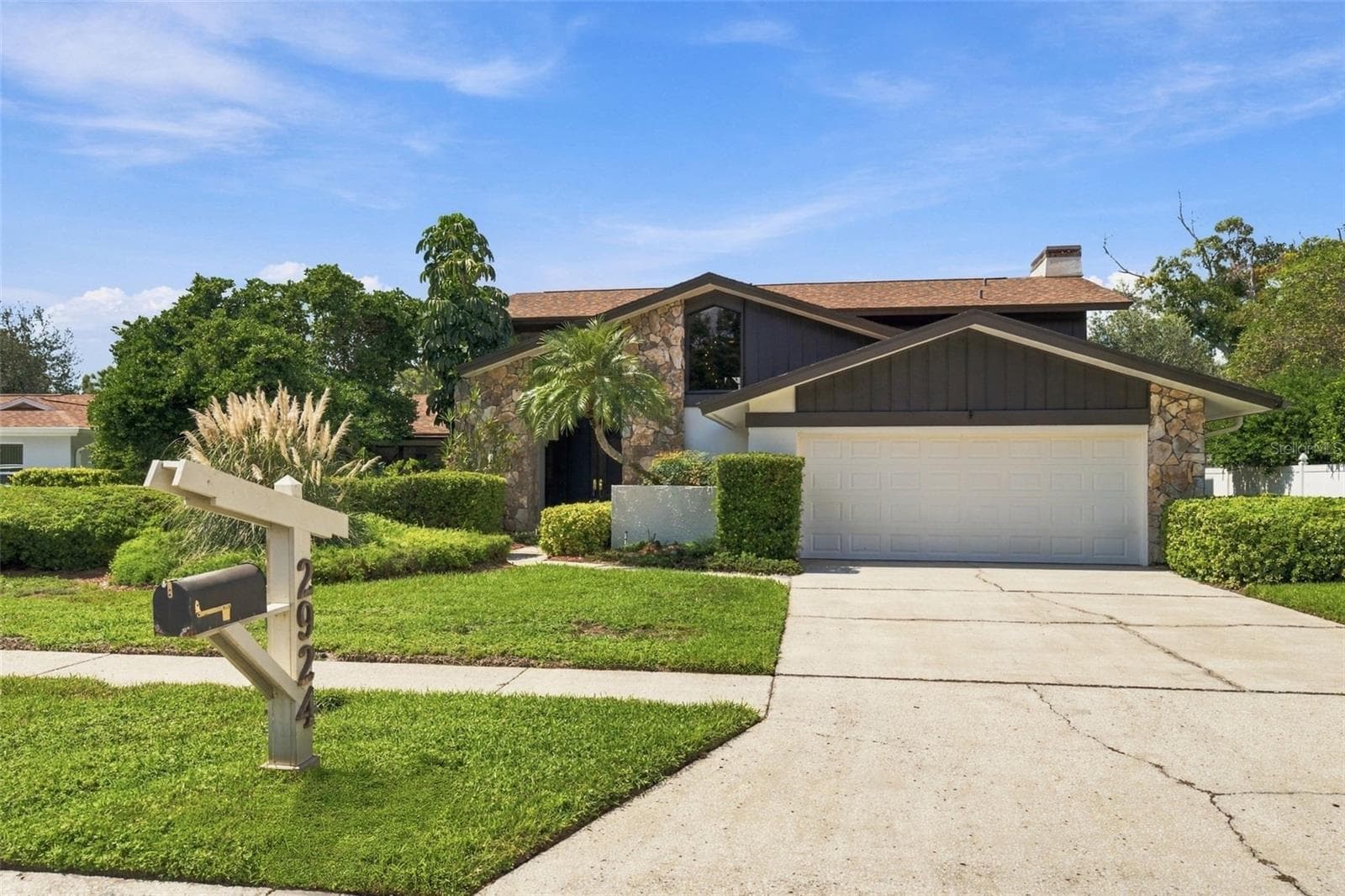 Single Family Residence at 2924 TORREY PINES CT, CLEARWATER, photo 66 of 69