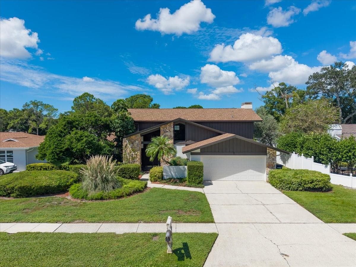 Single Family Residence at 2924 TORREY PINES CT, CLEARWATER, photo 67 of 69
