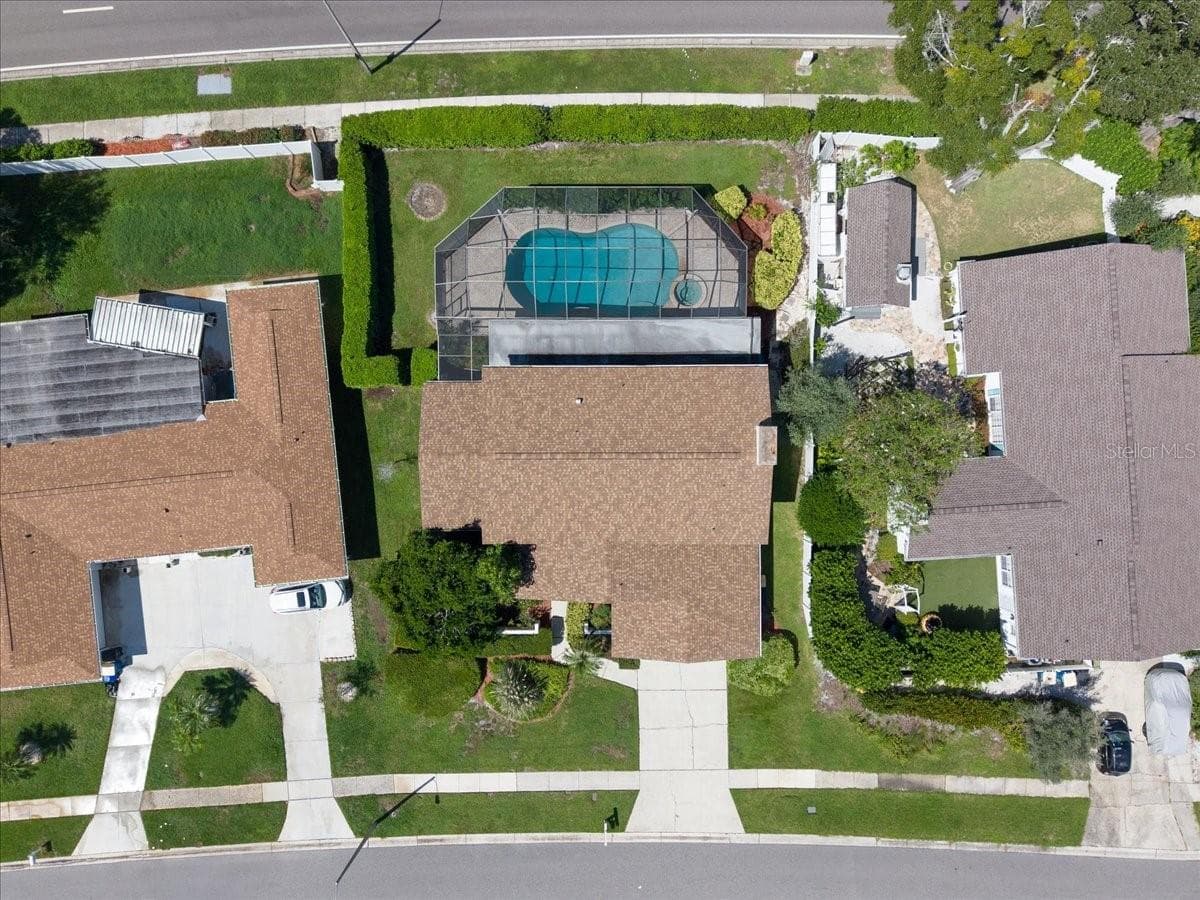 Single Family Residence at 2924 TORREY PINES CT, CLEARWATER, photo 69 of 69