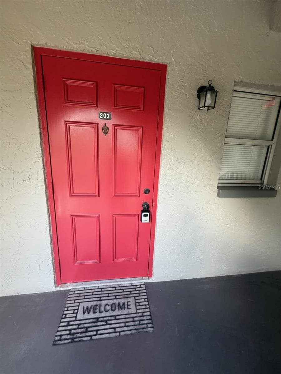 Condominium at 3147 29TH AVE N #203, ST PETERSBURG, photo 2 of 15