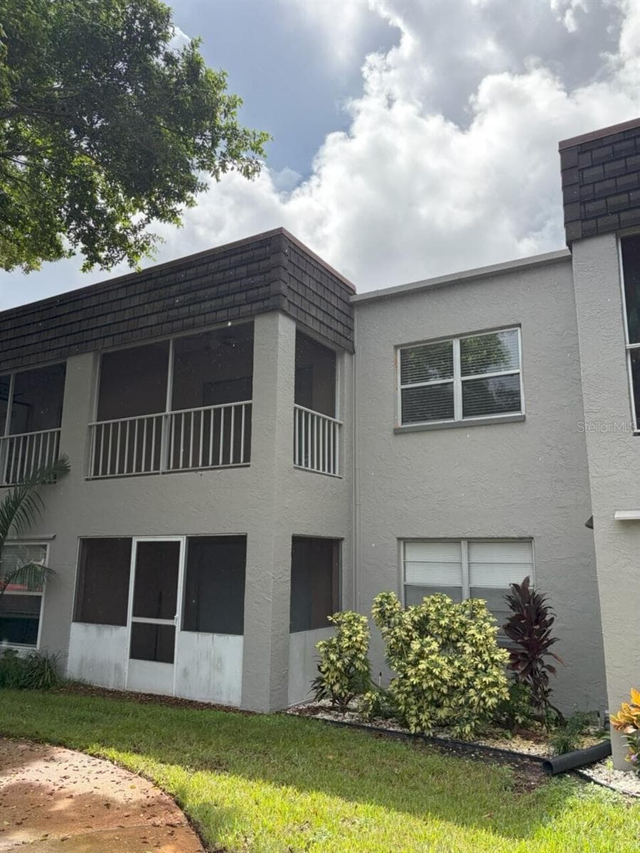 Condominium at 3147 29TH AVE N #203, ST PETERSBURG, photo 13 of 15