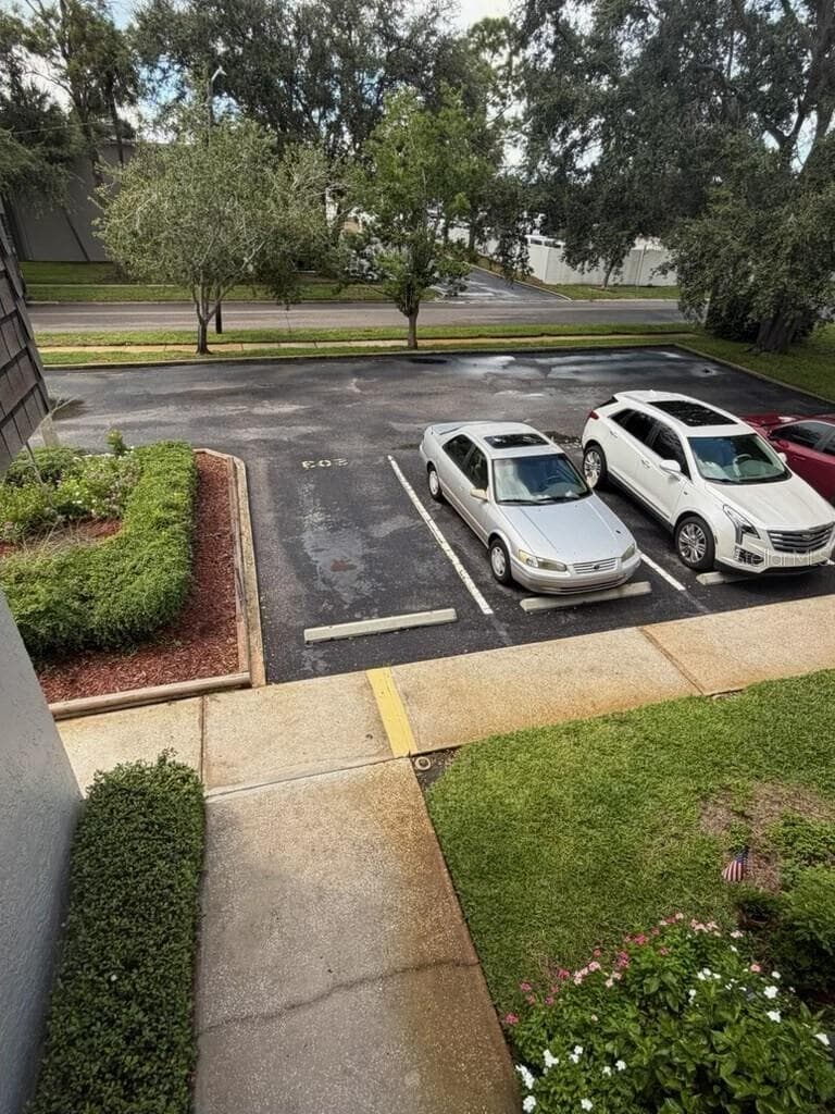 Condominium at 3147 29TH AVE N #203, ST PETERSBURG, photo 14 of 15