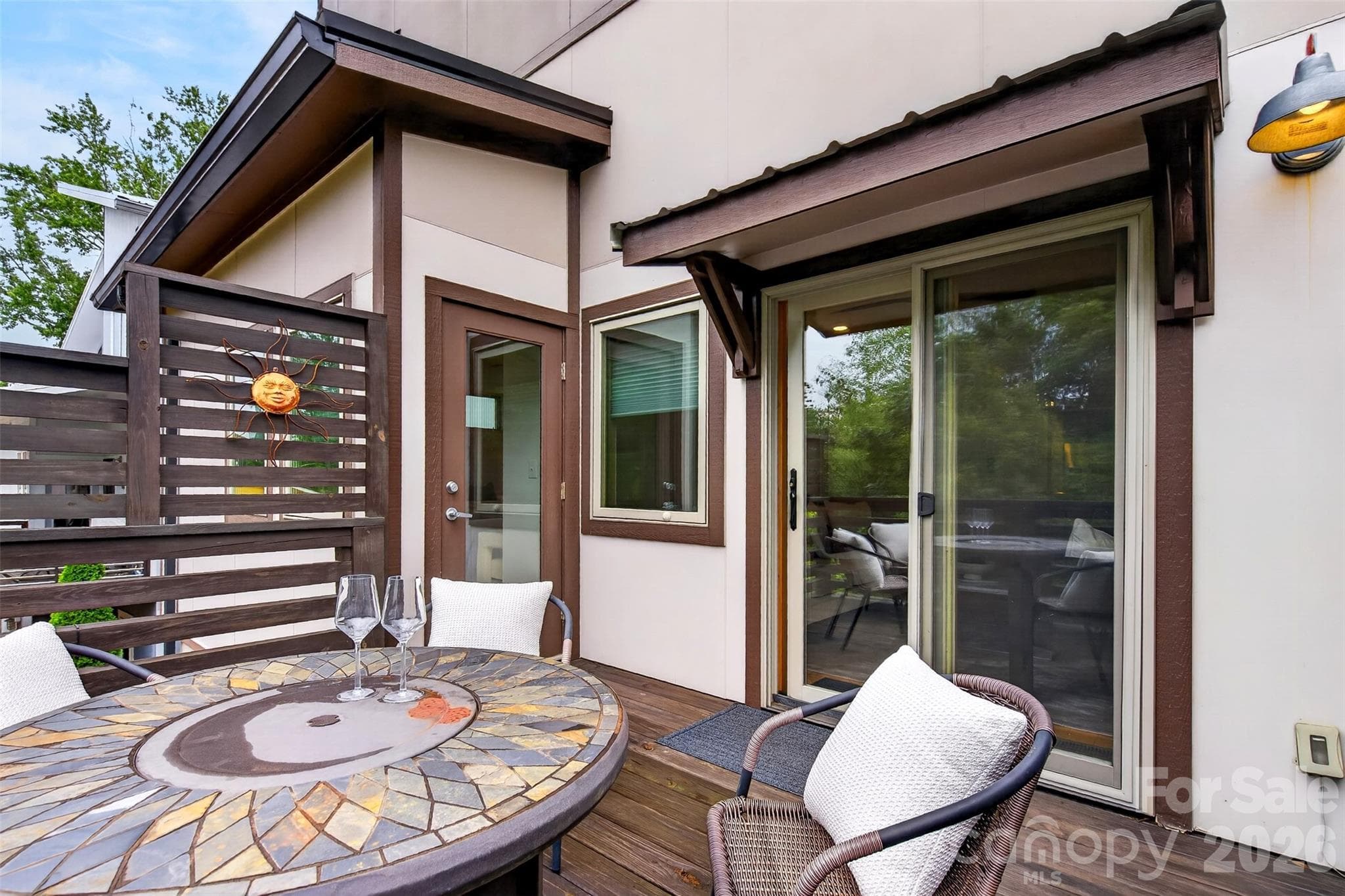 Perfect for Lounging - 18 Sulphur Springs Road, Asheville