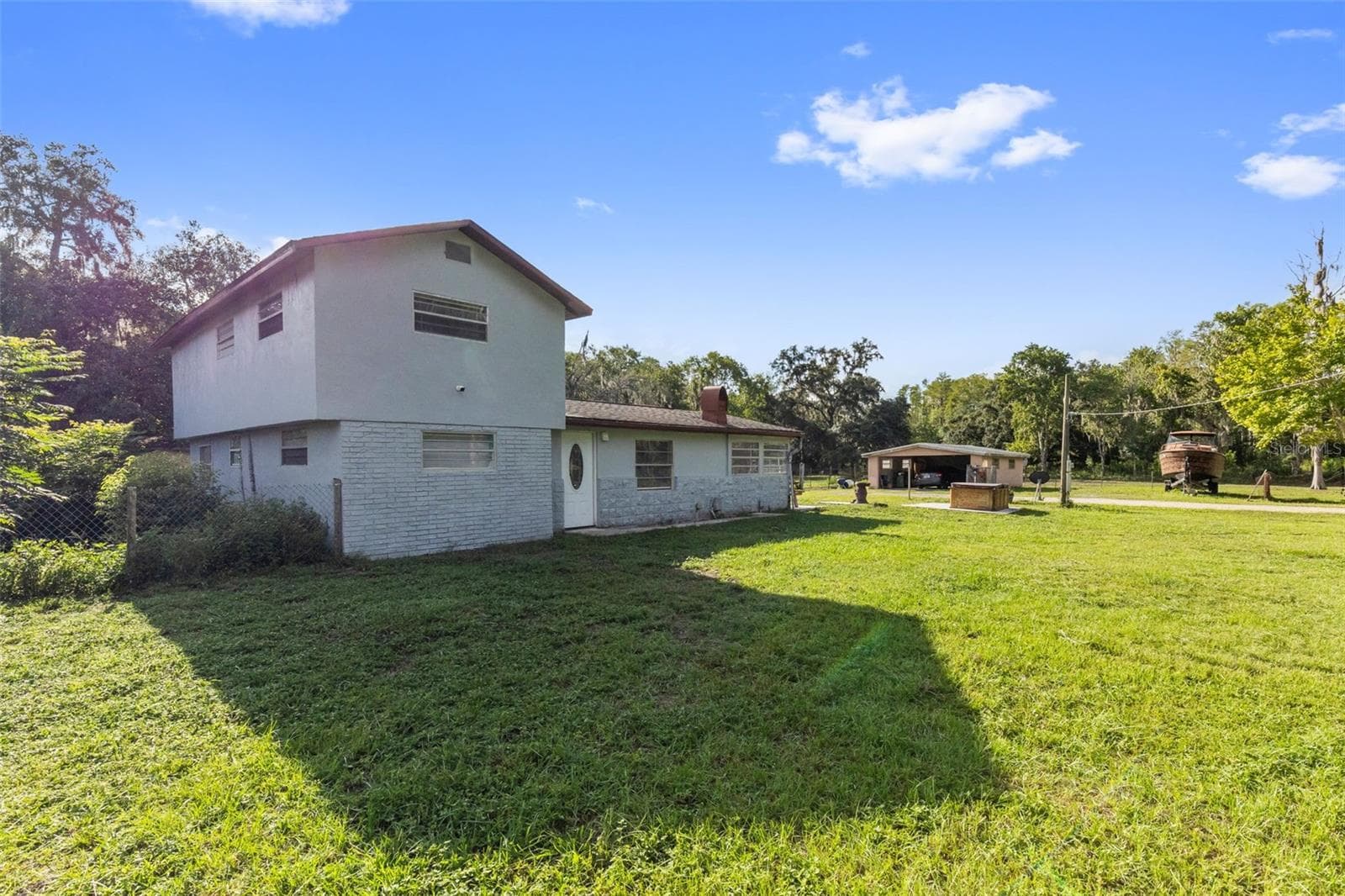 Single Family Residence at 10034 BURTON ST, NEW PORT RICHEY, photo 2 of 61