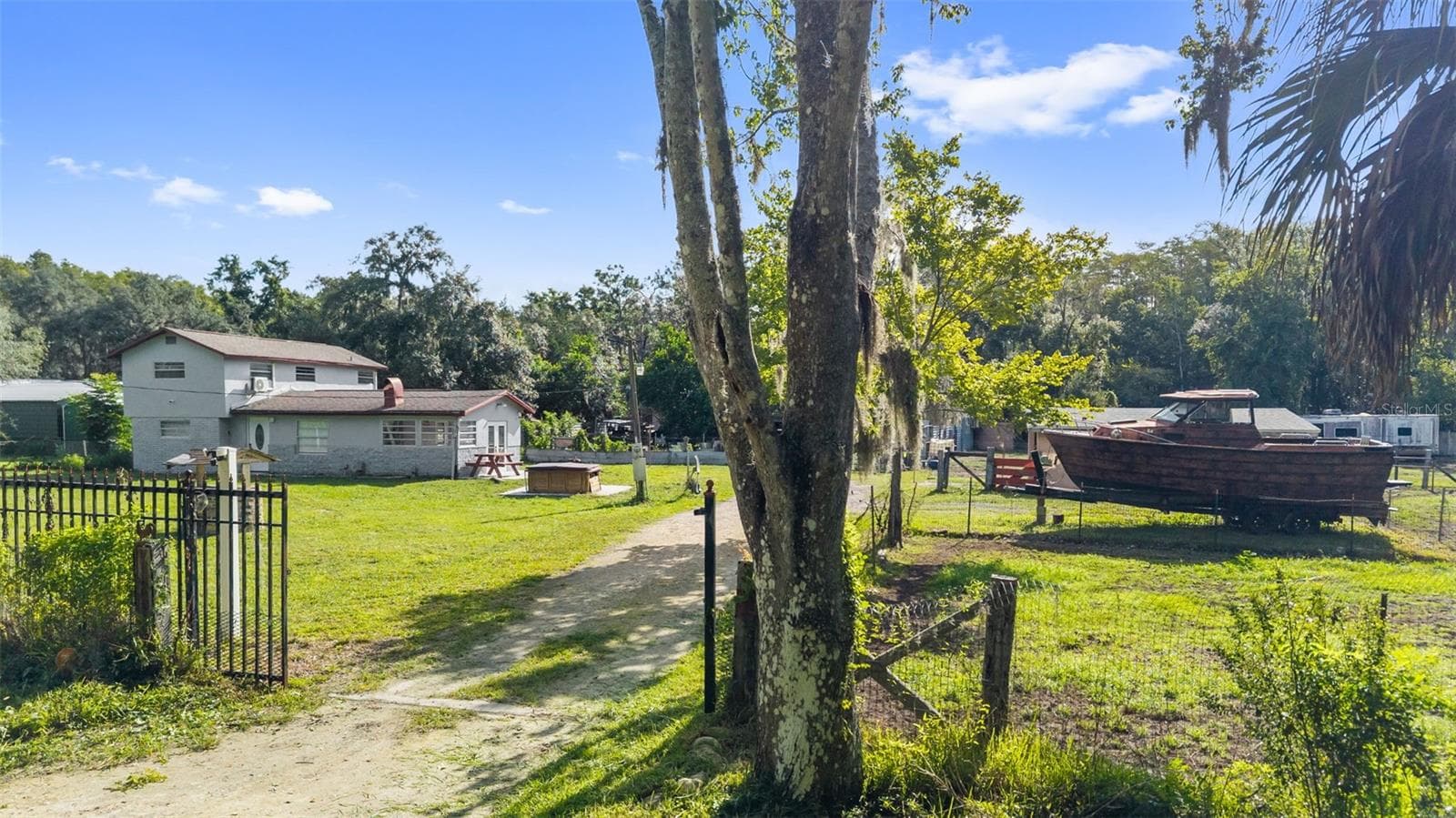 Single Family Residence at 10034 BURTON ST, NEW PORT RICHEY, photo 4 of 61