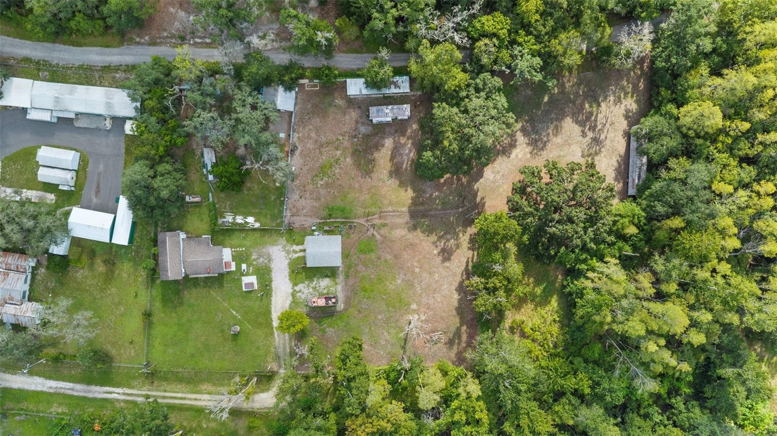 Single Family Residence at 10034 BURTON ST, NEW PORT RICHEY, photo 11 of 61