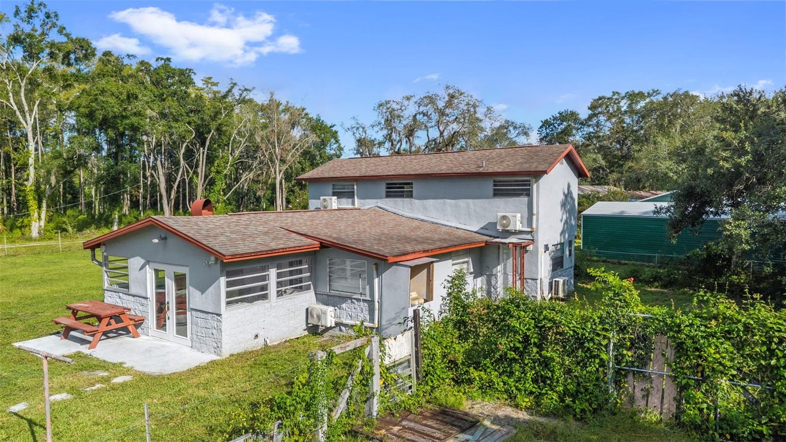 Single Family Residence at 10034 BURTON ST, NEW PORT RICHEY, photo 15 of 61