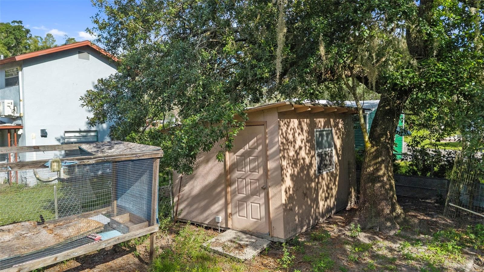 Single Family Residence at 10034 BURTON ST, NEW PORT RICHEY, photo 16 of 61