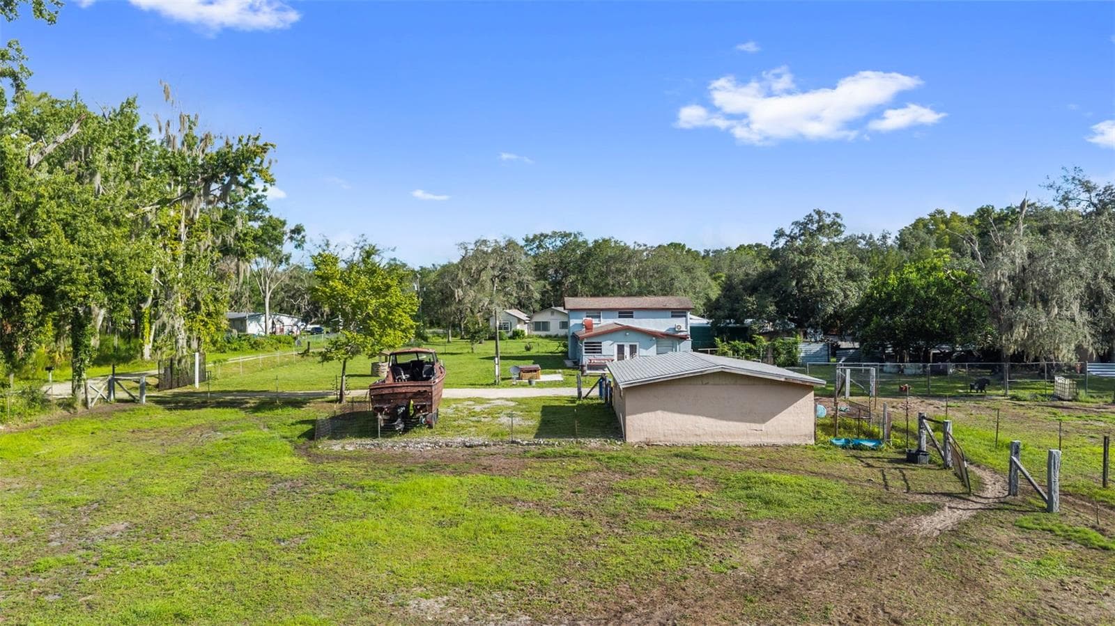 Single Family Residence at 10034 BURTON ST, NEW PORT RICHEY, photo 17 of 61