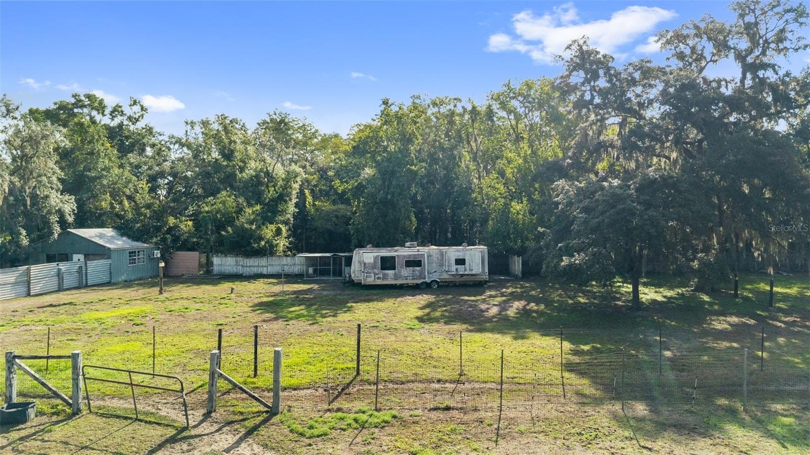 Single Family Residence at 10034 BURTON ST, NEW PORT RICHEY, photo 18 of 61