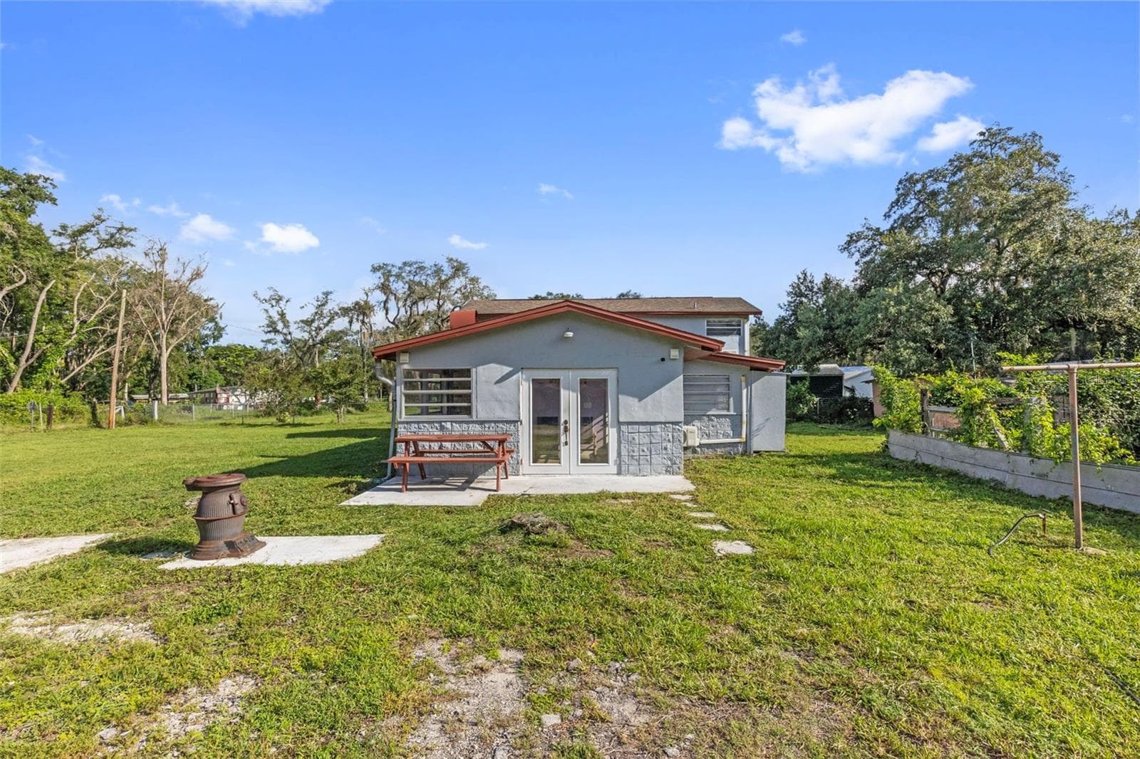Single Family Residence at 10034 BURTON ST, NEW PORT RICHEY, photo 29 of 61