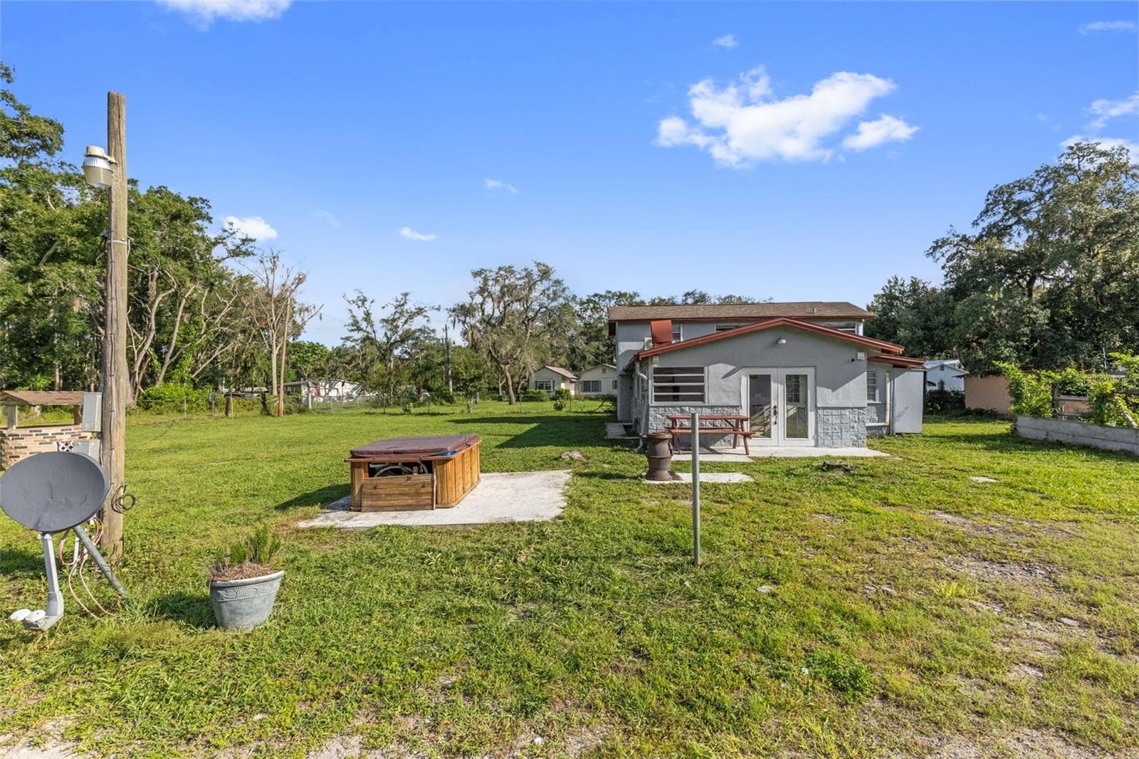 Single Family Residence at 10034 BURTON ST, NEW PORT RICHEY, photo 30 of 61