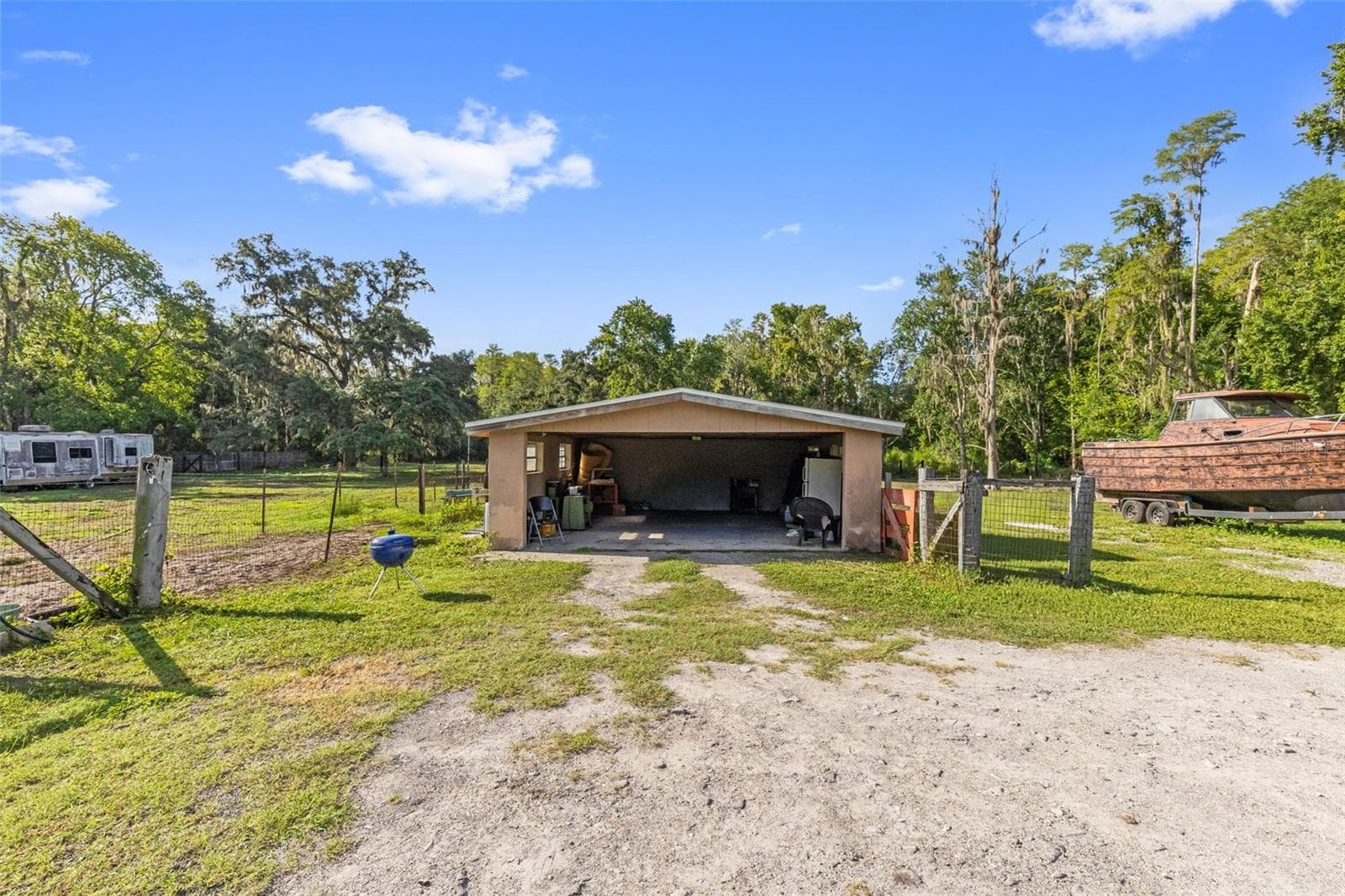 Single Family Residence at 10034 BURTON ST, NEW PORT RICHEY, photo 31 of 61