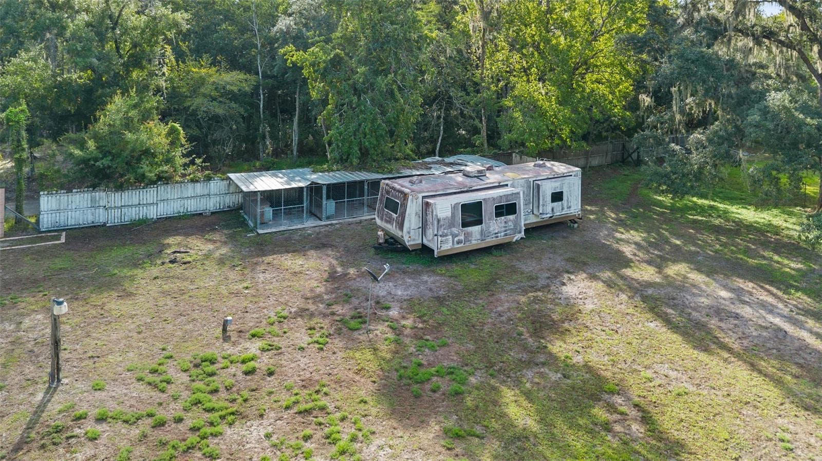 Single Family Residence at 10034 BURTON ST, NEW PORT RICHEY, photo 32 of 61
