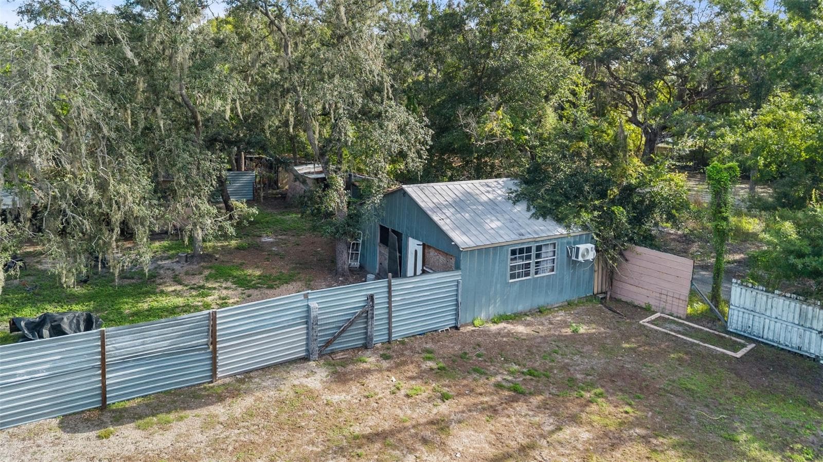 Single Family Residence at 10034 BURTON ST, NEW PORT RICHEY, photo 33 of 61