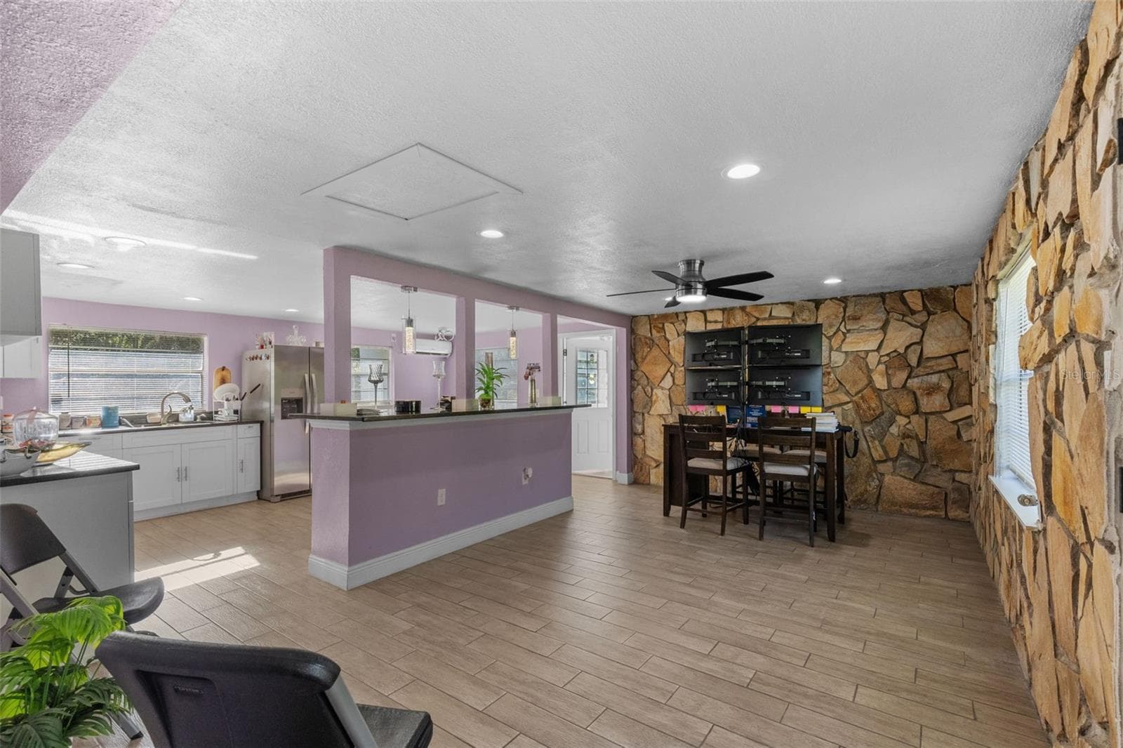 Single Family Residence at 10034 BURTON ST, NEW PORT RICHEY, photo 51 of 61