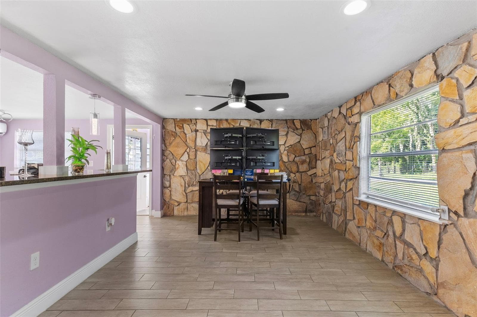 Single Family Residence at 10034 BURTON ST, NEW PORT RICHEY, photo 52 of 61