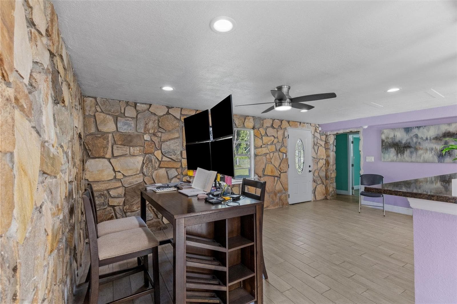 Single Family Residence at 10034 BURTON ST, NEW PORT RICHEY, photo 55 of 61