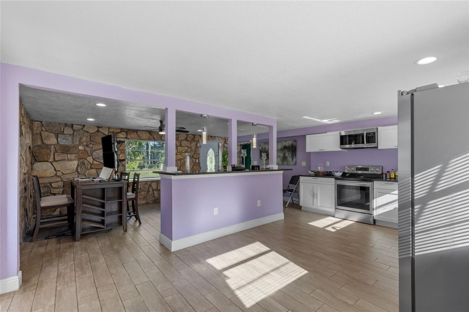 Single Family Residence at 10034 BURTON ST, NEW PORT RICHEY, photo 57 of 61