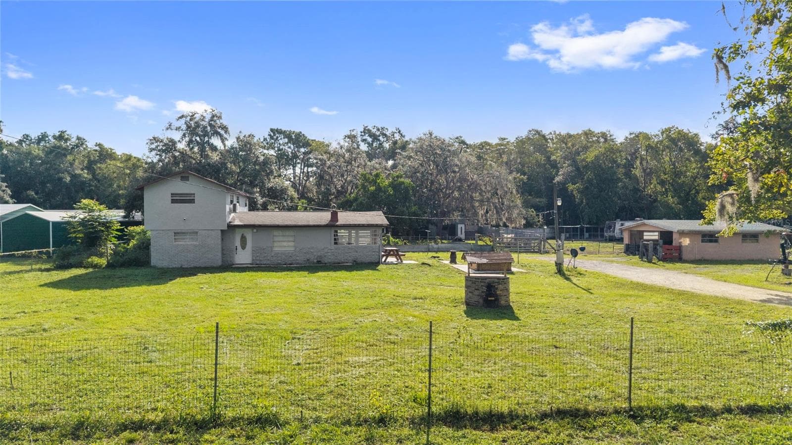 Single Family Residence at 10034 BURTON ST, NEW PORT RICHEY, photo 58 of 61