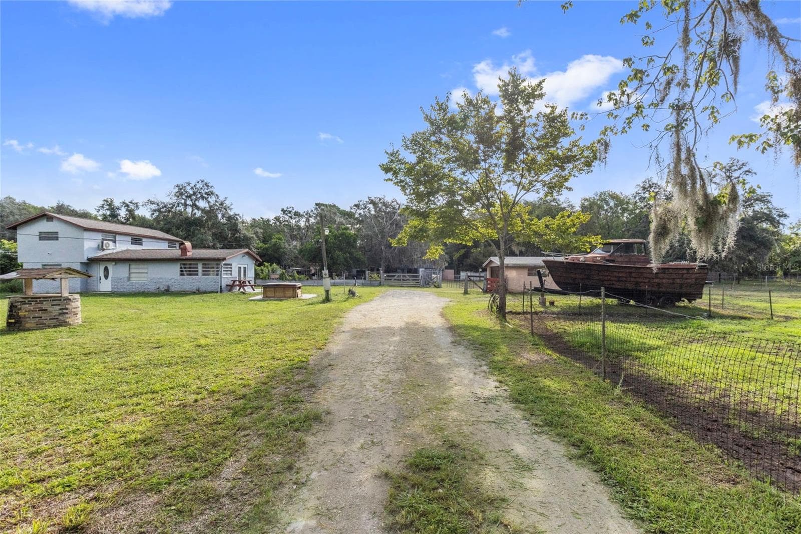 Single Family Residence at 10034 BURTON ST, NEW PORT RICHEY, photo 60 of 61