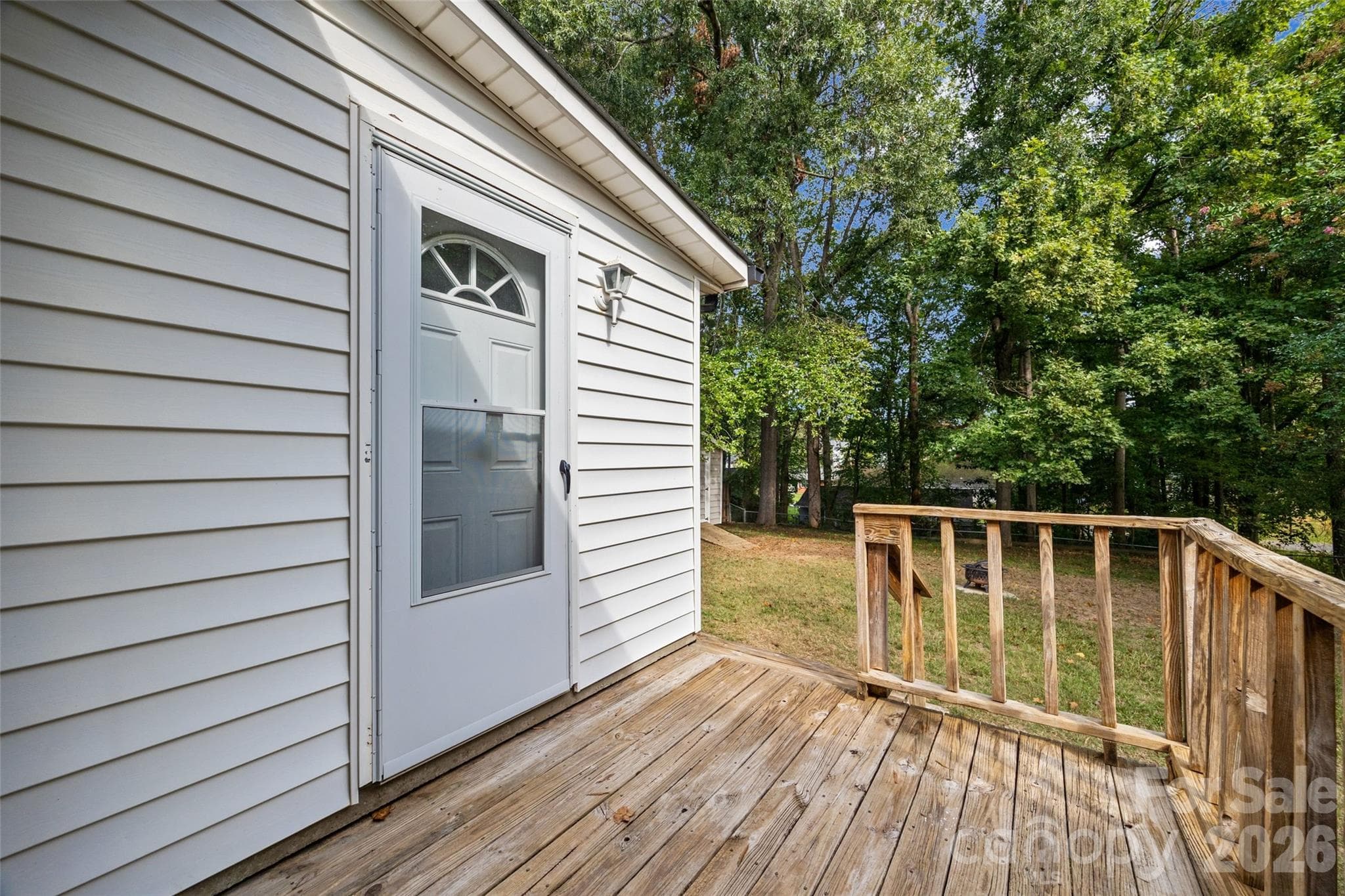 Single Family Residence at 726 Forest Drive, Gastonia, photo 30 of 42