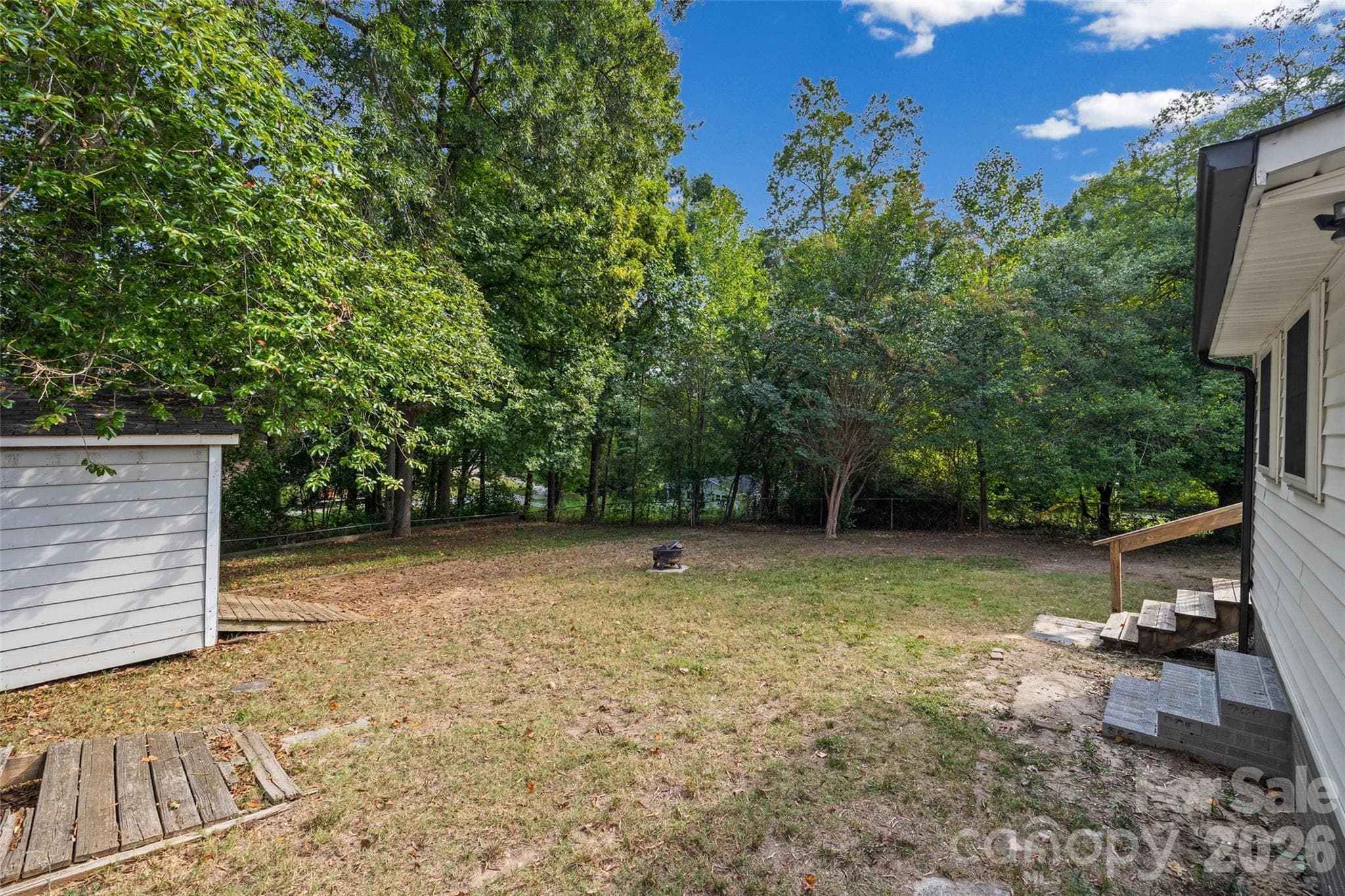 Single Family Residence at 726 Forest Drive, Gastonia, photo 31 of 42