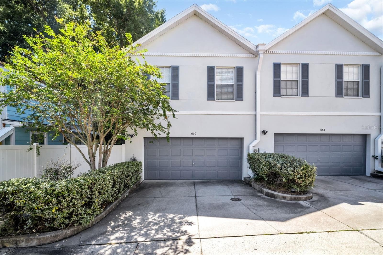 Townhouse at 660 DELMAR TER S, ST PETERSBURG, photo 6 of 77