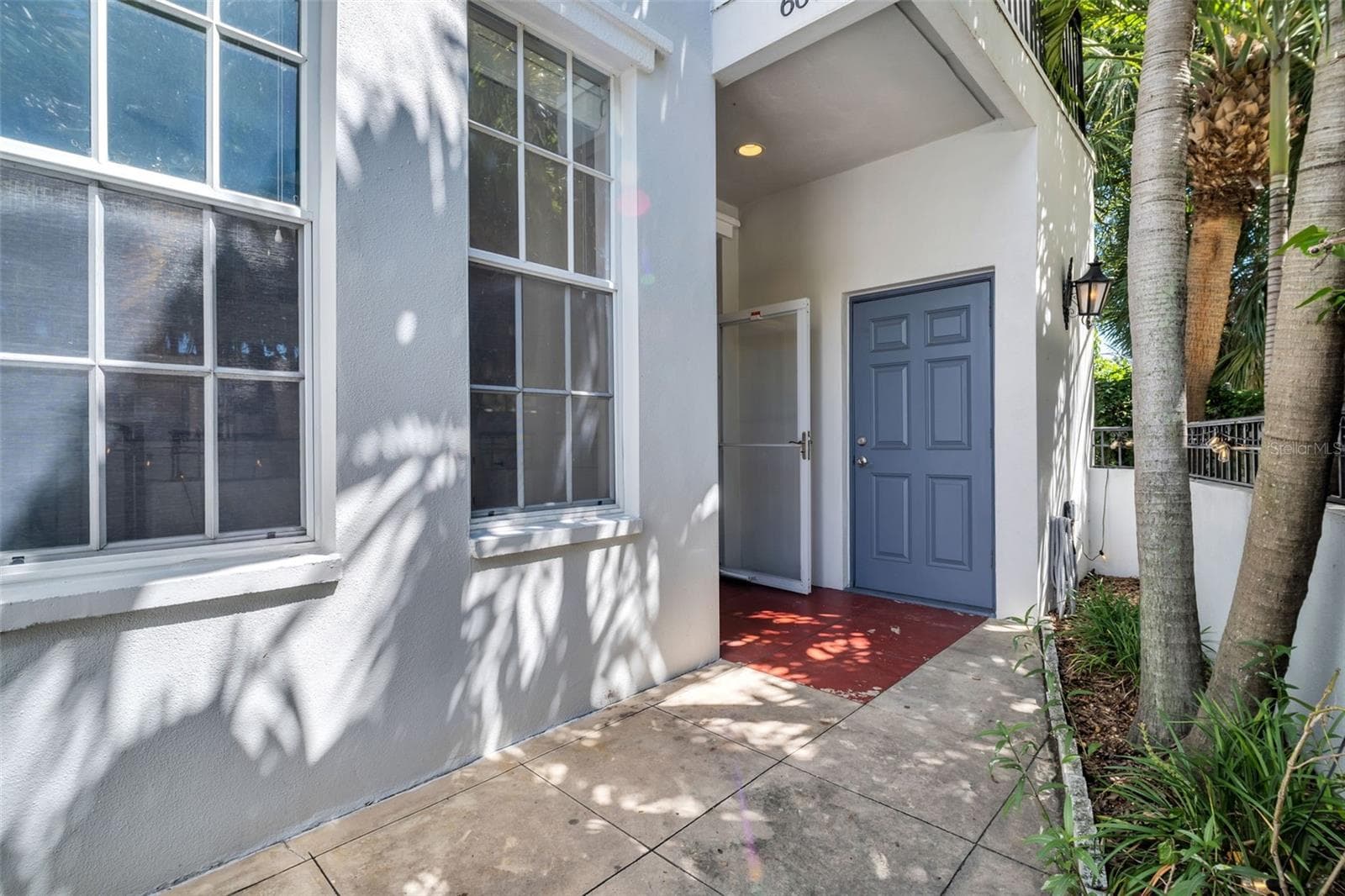 Townhouse at 660 DELMAR TER S, ST PETERSBURG, photo 3 of 77