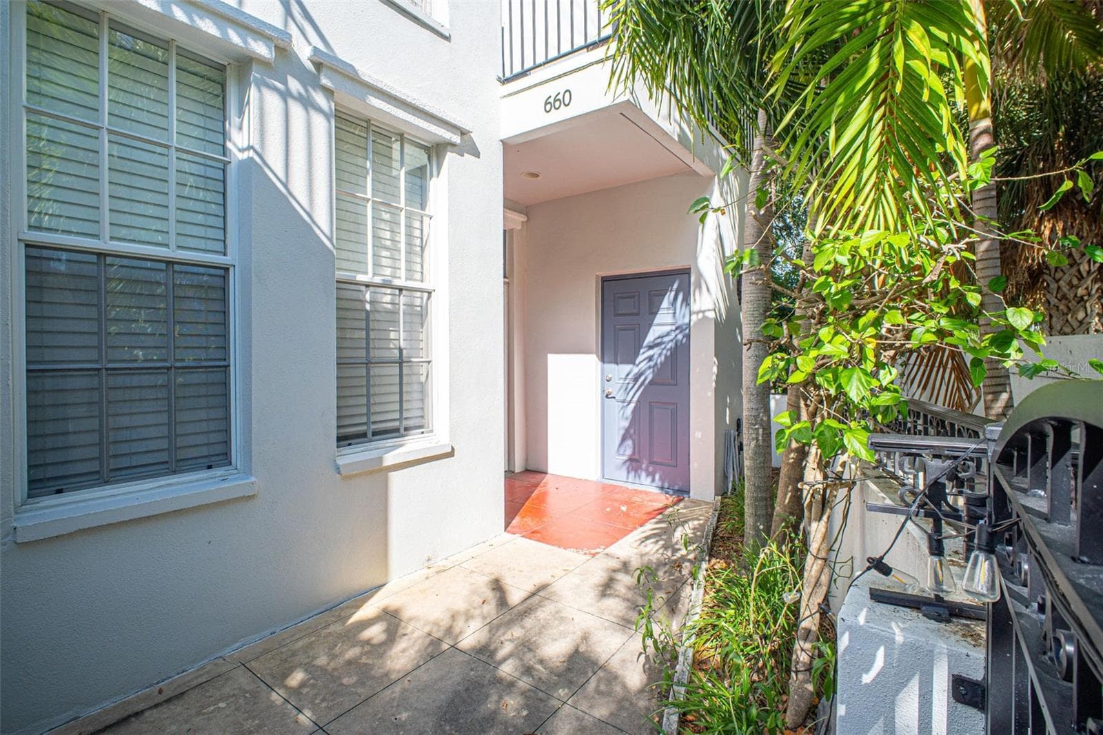 Townhouse at 660 DELMAR TER S, ST PETERSBURG, photo 54 of 77