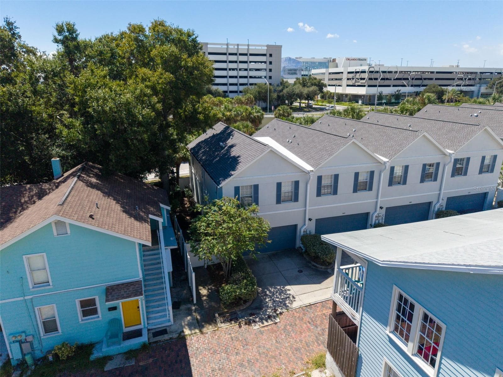 Townhouse at 660 DELMAR TER S, ST PETERSBURG, photo 55 of 77