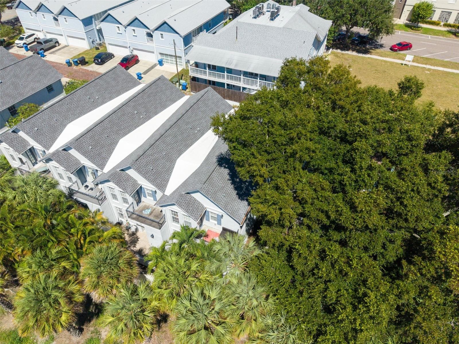 Townhouse at 660 DELMAR TER S, ST PETERSBURG, photo 58 of 77