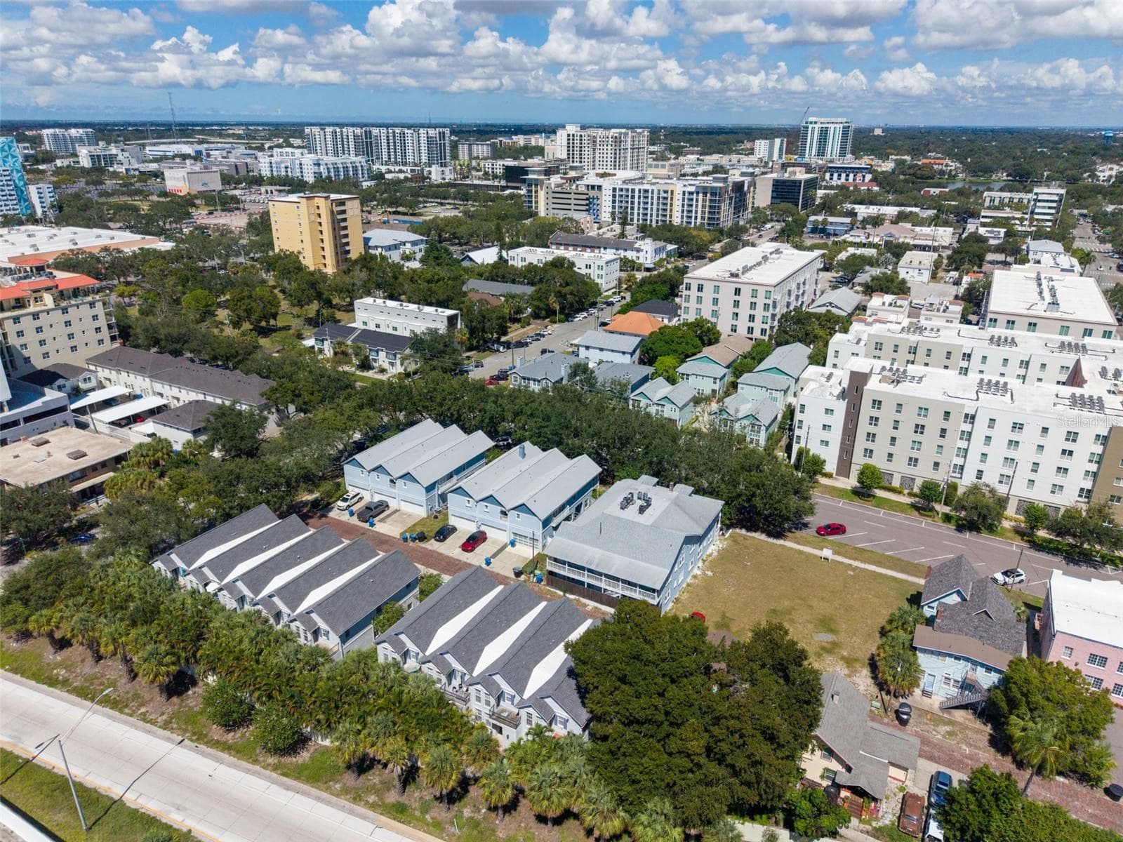 Townhouse at 660 DELMAR TER S, ST PETERSBURG, photo 60 of 77
