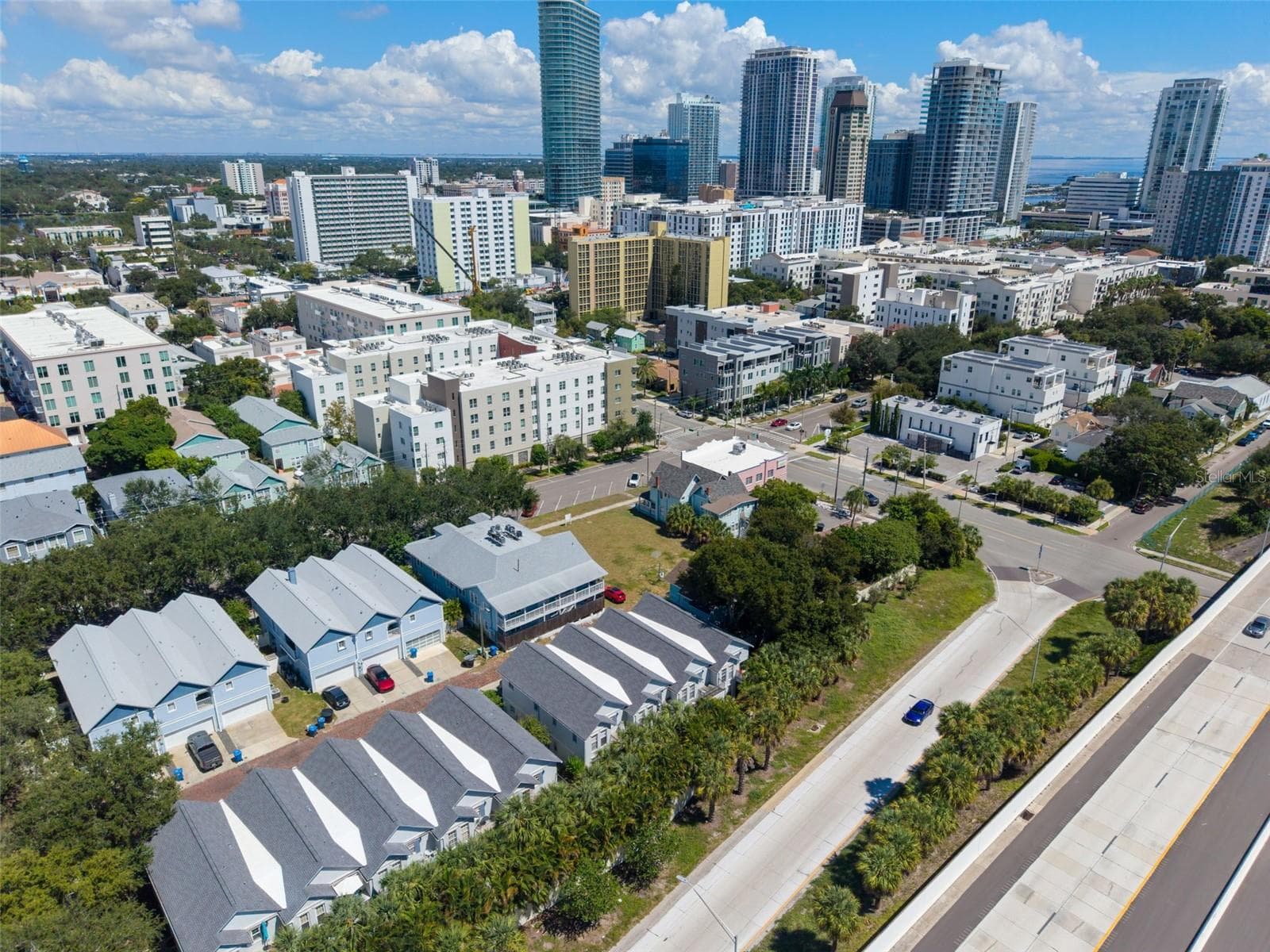 Townhouse at 660 DELMAR TER S, ST PETERSBURG, photo 62 of 77