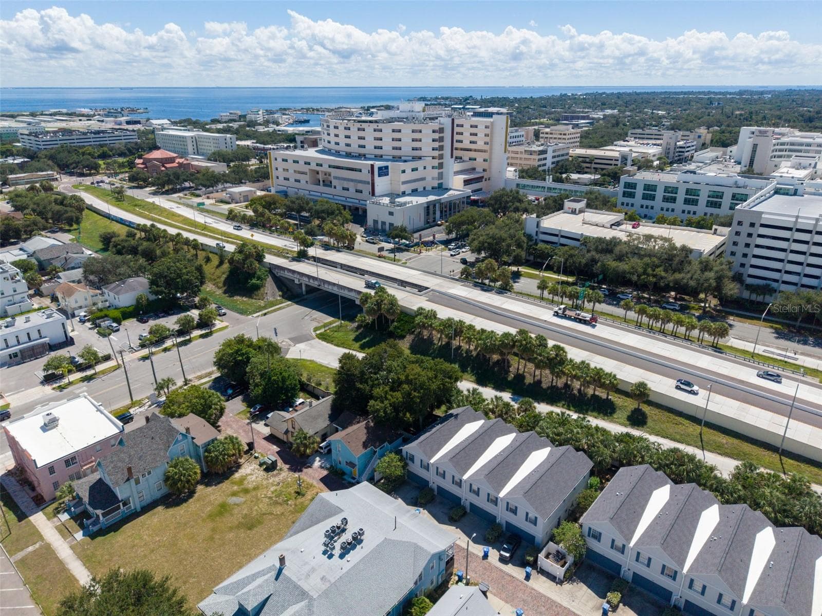 Townhouse at 660 DELMAR TER S, ST PETERSBURG, photo 66 of 77
