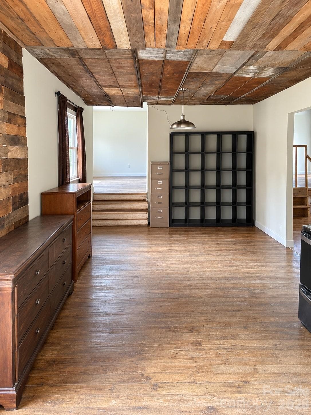 Edited to remove personal items for reference purposes - 323 Forrest Fisher Road, Spruce Pine