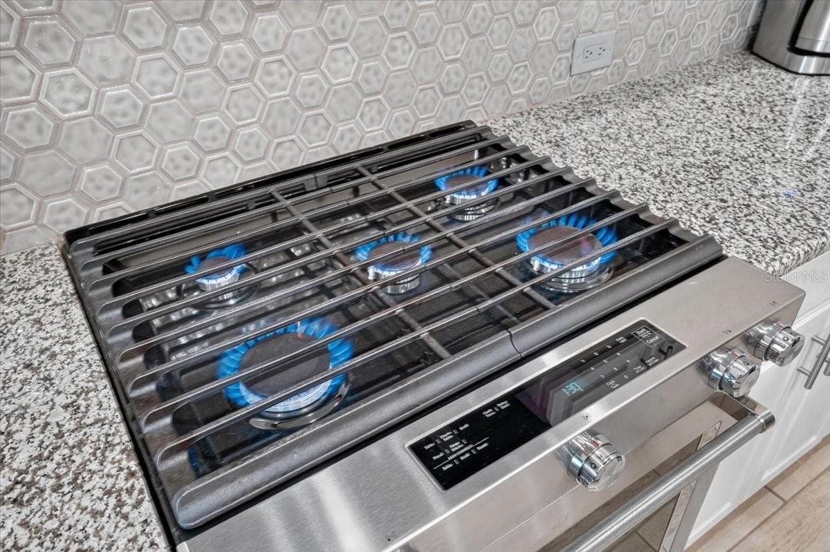 New Appliances - 11241 MCDERMOTT CT, ENGLEWOOD
